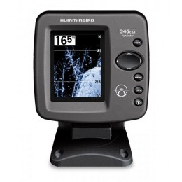 Эхолот Humminbird 346cx DI