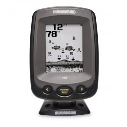 Эхолот Humminbird PiranhaMAX 160