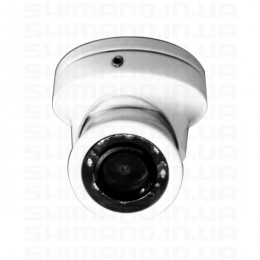 Видеокамера Lowrance Mini Camera, Fixed Color w/ IR