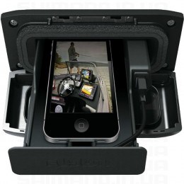 Водозащитный бокс Lowrance SonicHub UNI-Dock