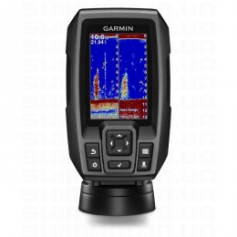 Эхолот Garmin Striker 4dv