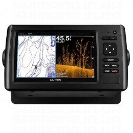 Эхолот Garmin echoMAP CHIRP 72dv