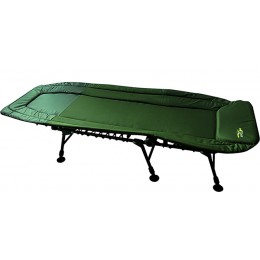 Раскладушка CARP SPIRIT BED CHAIR CLASSIC 6P CS1475