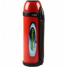 Термос ZOJIRUSHI SJ-SD12RED 1.2L