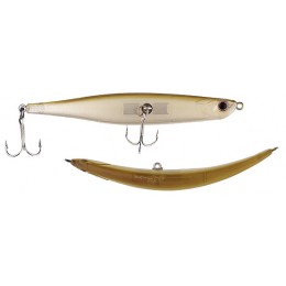 Воблер O.S.P Bent Minnow 86F G01