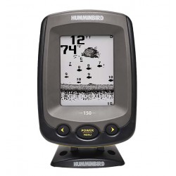 Эхолоты Humminbird