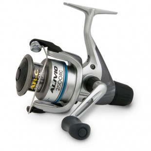 Катушка Shimano Alivio 1000 RC