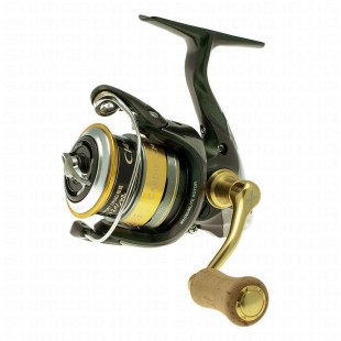 Катушка Shimano 12 Cardiff CI4+ C2000SS