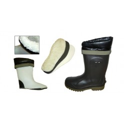 Сапоги SeaFox Efgeeco Winter Boots 40