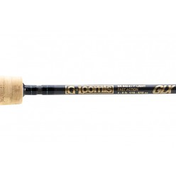 Спиннинг G.Loomis Classic Trout & Panfish SR842-2 GLX 