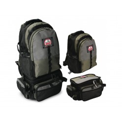 Рюкзак рыбацкий Rapala 3-in-1 Combo Bag (46002-1)