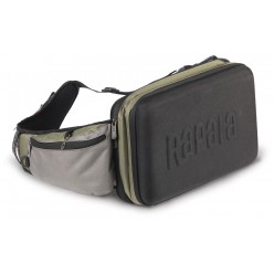 Сумка Rapala Sling Bag (46006-1)