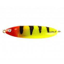 Блесна Rapala Minnow Spoon RMS05-CLT