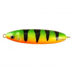 Блесна Rapala Minnow Spoon RMS05-FT