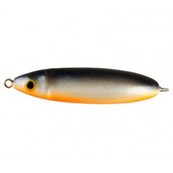 Блесна Rapala Minnow Spoon RMS05-SD