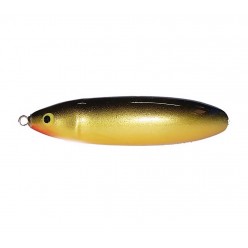 Блесна Rapala Minnow Spoon RMS06-BGF