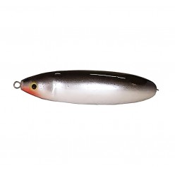 Блесна Rapala Minnow Spoon RMS07-BSF