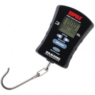 Весы электронные Rapala Compact Touch Screen RCTDS50