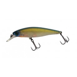 Воблер Jackall Squad Minnow 95SP 95мм 14г Green Squash