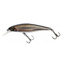 Воблер Jackall Squad Minnow 95SP 95мм 14г HL Bora