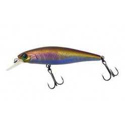 Воблер Jackall Squad Minnow 95SP 95мм 14г HL Mat Shad