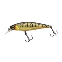 Воблер Jackall Squad Minnow 95SP 95мм 14г HL Shinning Tiger 