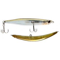 Воблер O.S.P Bent Minnow 86F H22