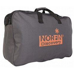 Костюм зимний Norfin Discovery Gray (451101-S)