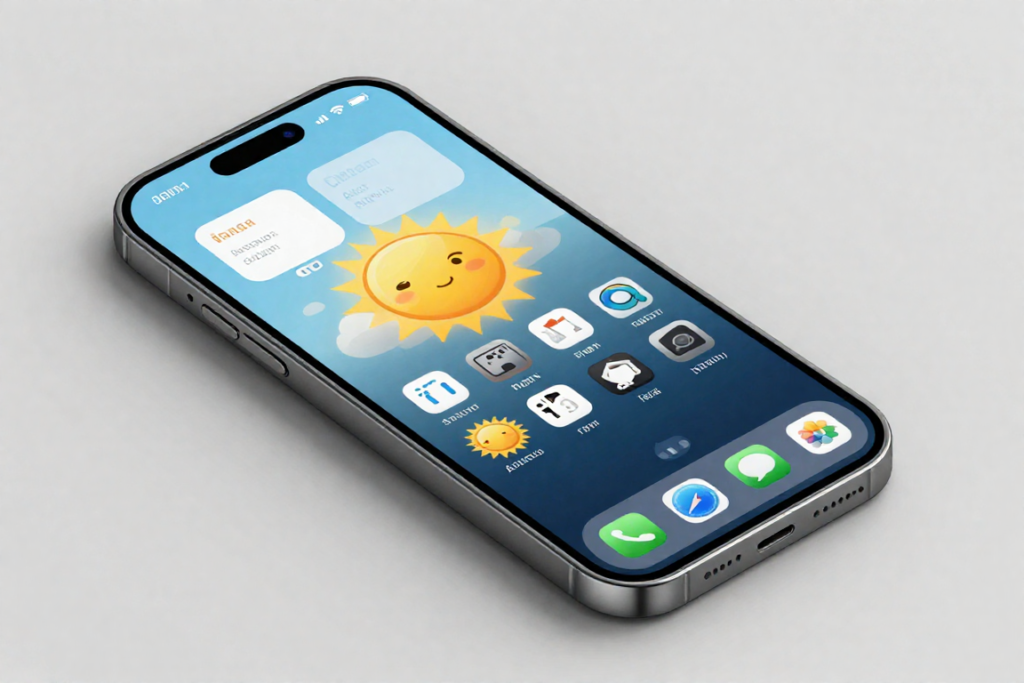 Причини перегріву iPhone та їхній вплив на роботу пристрою
