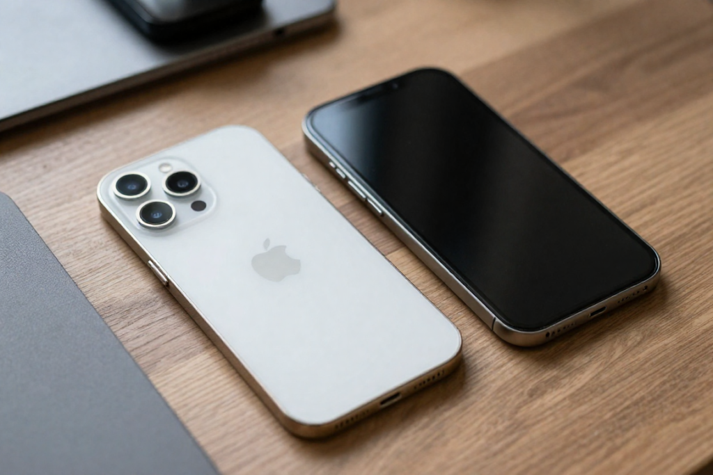 Наслідки перегріву для iPhone та його компонентів