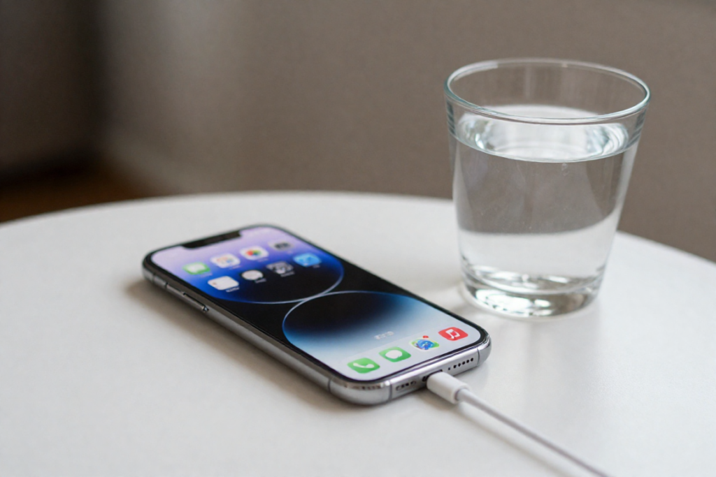 Ефективні способи запобігання перегріву iPhone