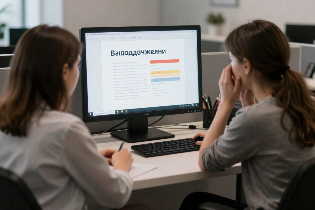 Як соціофобія впливає на життя людини